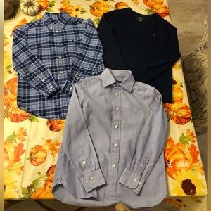 Ralph Lauren bundle size 6 lot